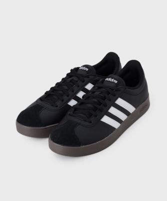 adidas アディダス VL COURT BASE