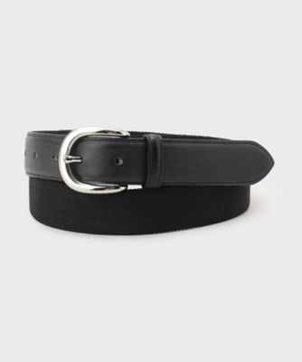 【新品・未使用】ブラックレーベルクレストブリッジ チェックバックルレザー ベルト 1411-5130753409.jpg?v=