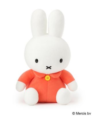 SHOO LA RUE (Women)/シューラルー 【Dick Bruna】ミッフィーぬいぐるみM オレンジ(2002463482)