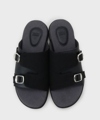 ノンネイティブ nonnative 24AW トゥルパーコートスプリティング
