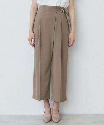 NORDISK■レディース アイス スキン パンツ■送料込 XWFBR02J1 アシンメトリー 2WAY ブラトップ