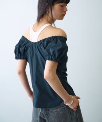 ｓｐｏｒｔｙ　ｇａｔｈｅｒｅｄ　ｂｌｏｕｓｅ（２００２４６３７３８）