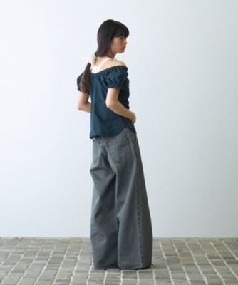ｓｐｏｒｔｙ　ｇａｔｈｅｒｅｄ　ｂｌｏｕｓｅ（２００２４６３７３８）