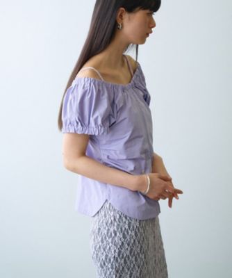 ｓｐｏｒｔｙ　ｇａｔｈｅｒｅｄ　ｂｌｏｕｓｅ（２００２４６３７３８）