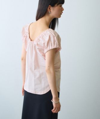 ｓｐｏｒｔｙ　ｇａｔｈｅｒｅｄ　ｂｌｏｕｓｅ（２００２４６３７３８）