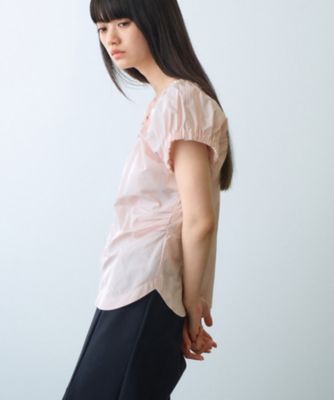 ｓｐｏｒｔｙ　ｇａｔｈｅｒｅｄ　ｂｌｏｕｓｅ（２００２４６３７３８）