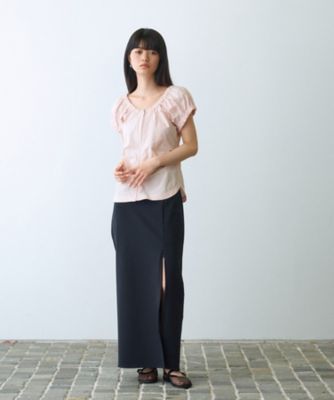 ｓｐｏｒｔｙ　ｇａｔｈｅｒｅｄ　ｂｌｏｕｓｅ（２００２４６３７３８）