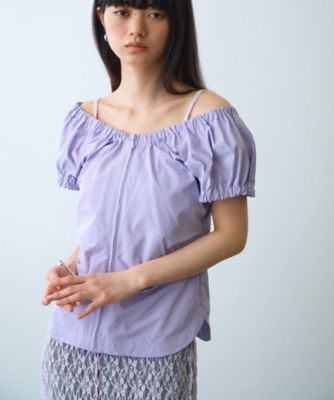 ｓｐｏｒｔｙ　ｇａｔｈｅｒｅｄ　ｂｌｏｕｓｅ（２００２４６３７３８）