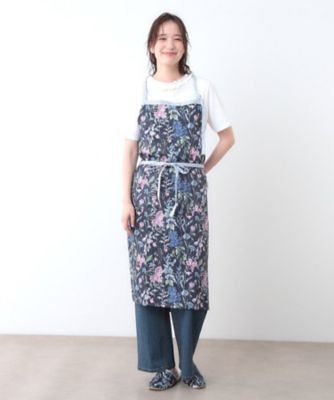 ローラアシュレイ エプロン ミトン