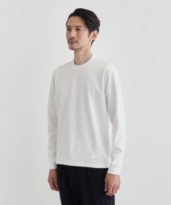 Sサイズ～】ストレッチ ポンチ テーラード Tシャツ
