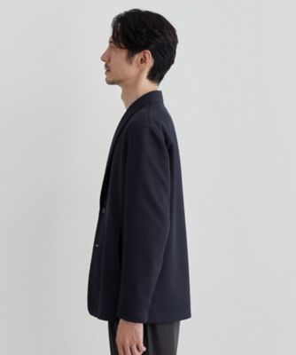 Sサイズ～】【尾州織】ショールカラー カーディガン