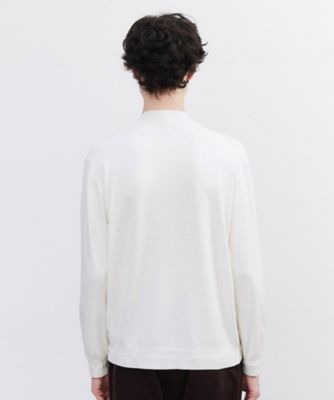 PGG ◾️モックネック◾️ネイビー　新品 楽天市場】パーリーゲイツ モックシャツ（カラーネイビー