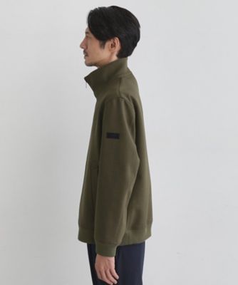 ジャケット・ブルゾン tsumu tk.TAKEO KIKUCHI ブルゾン アウター 「マシンウォッシャブル