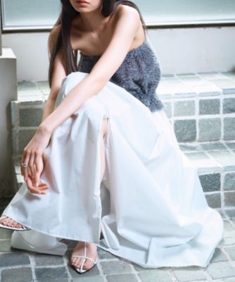 CODE A (Women)/コードエー ｓｉｄｅ　ｓｌｉｔ　ｖｏｌｕｍｅ　ｓｋｉｒｔ（２００２４６４３７８）