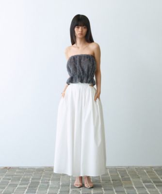 ｓｉｄｅ　ｓｌｉｔ　ｖｏｌｕｍｅ　ｓｋｉｒｔ（２００２４６４３７８）