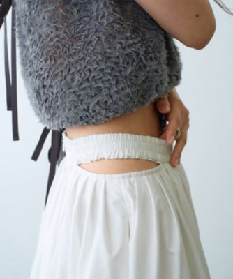 ｓｉｄｅ　ｓｌｉｔ　ｖｏｌｕｍｅ　ｓｋｉｒｔ（２００２４６４３７８）