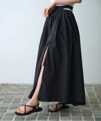 ｓｉｄｅ　ｓｌｉｔ　ｖｏｌｕｍｅ　ｓｋｉｒｔ（２００２４６４３７８）