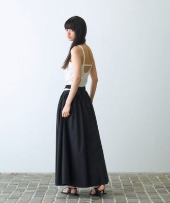 ｓｉｄｅ　ｓｌｉｔ　ｖｏｌｕｍｅ　ｓｋｉｒｔ（２００２４６４３７８）