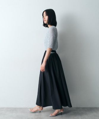 ｓｉｄｅ　ｓｌｉｔ　ｖｏｌｕｍｅ　ｓｋｉｒｔ（２００２４６４３７８）