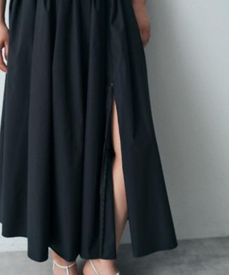 ｓｉｄｅ　ｓｌｉｔ　ｖｏｌｕｍｅ　ｓｋｉｒｔ（２００２４６４３７８）