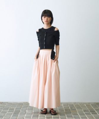 ｓｉｄｅ　ｓｌｉｔ　ｖｏｌｕｍｅ　ｓｋｉｒｔ（２００２４６４３７８）