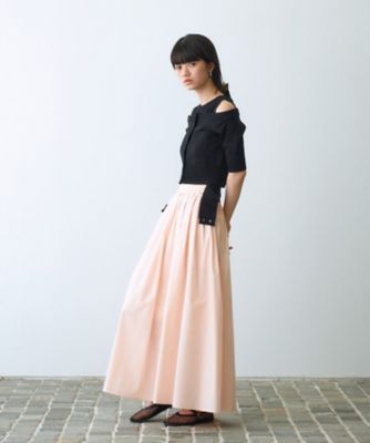 ｓｉｄｅ　ｓｌｉｔ　ｖｏｌｕｍｅ　ｓｋｉｒｔ（２００２４６４３７８）