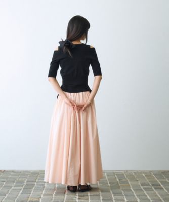 ｓｉｄｅ　ｓｌｉｔ　ｖｏｌｕｍｅ　ｓｋｉｒｔ（２００２４６４３７８）