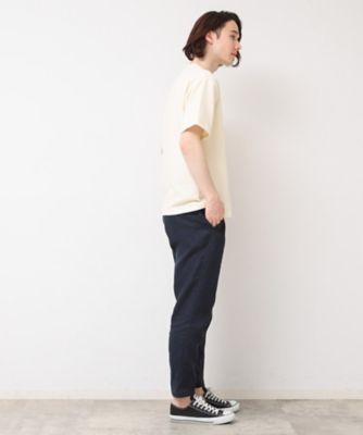 【洗える】グレンチェックＴシャツ（２００２４６４５７７）