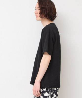 【洗える】グレンチェックＴシャツ（２００２４６４５７７）