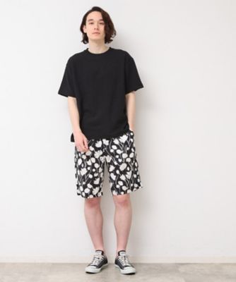 【洗える】グレンチェックＴシャツ（２００２４６４５７７）
