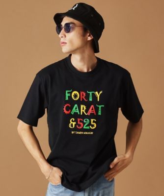 ビッグ フィット ヘビーウェイト ジャージー Tシャツ