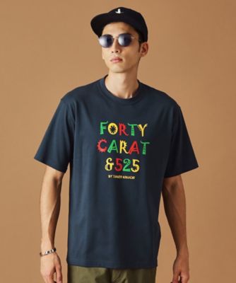 Sサイズ～】レゲエ調プリント半袖Tシャツ