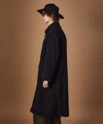 ま*ま様 極上のカシミヤ100％★美品★ラルフローレンバルマカーンコート L 極上のカシミヤ100％美品ラルフローレンバルマカーンコート XL 極美品