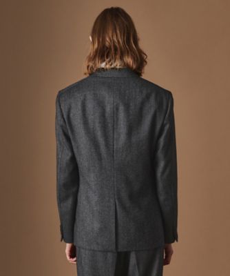 ジャケット・アウター 00s archive TAKEO KIKUCHI n2b jacket y2k tk.TAKEO KIKUCHI ブルゾン アウター N2Bパフブルゾン メンズ