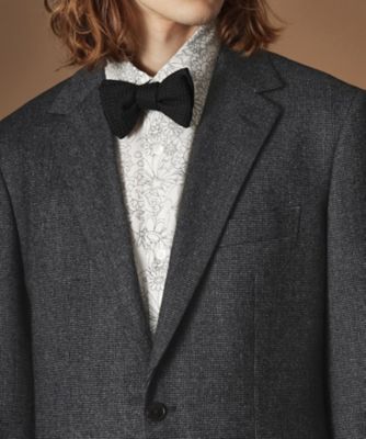 Sサイズ～】ピンチェックミルドジャケット（2002464620