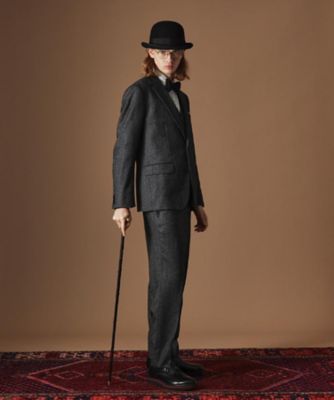 Sサイズ～】ピンチェックミルドジャケット（2002464620