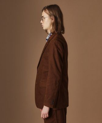 TAKEO KIKUCHI ジャケット archive vintage Y2K RARE!!! Vintage Takeo Kikuchi 2002 Autumn/winter John Bull