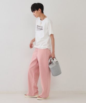 サーフロゴＴシャツ【洗濯機洗い可】（２００２４６４７５０）
