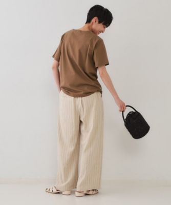 サーフロゴＴシャツ【洗濯機洗い可】（２００２４６４７５０）