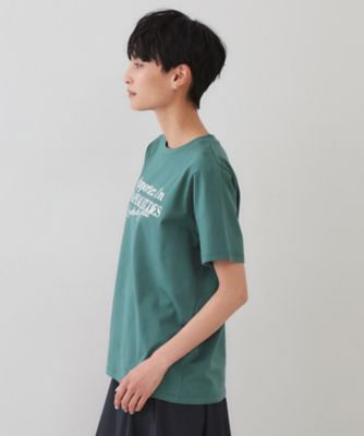 サーフロゴＴシャツ【洗濯機洗い可】（２００２４６４７５０）