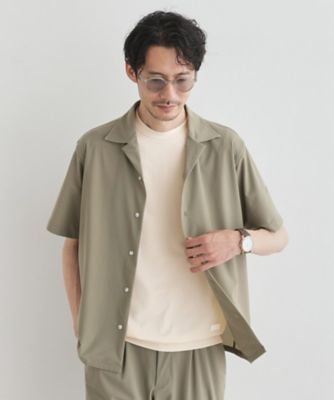 希少■タケオキクチ 40CT525 ストライプ シャツ■ネオンドット 個性的 希少□タケオキクチ 40CT525 ストライプ シャツ□ネオンドット