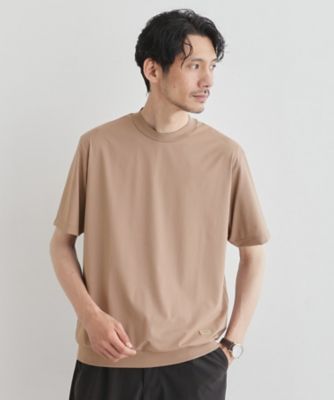 メンズウェア Toshio Tsutsui COOL CITY WEAR】テーラードTシャツ ／接触冷感