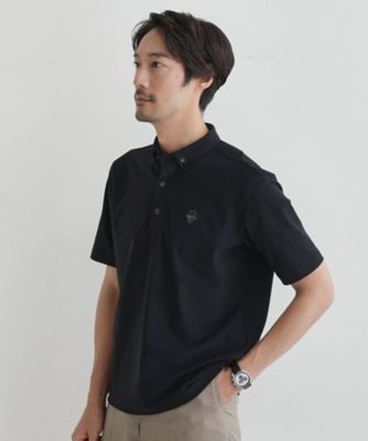 TAKEO KIKUCHI (Men)/タケオキクチ 【COOL CITY WEAR】エアートール ポロシャツ /接触冷感・通気性(2002465206)