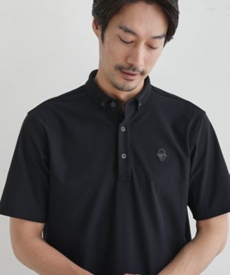 【ＣＯＯＬ　ＣＩＴＹ　ＷＥＡＲ】エアートール　ポロシャツ　／接触冷感・通気性（２００２４６５２０６）