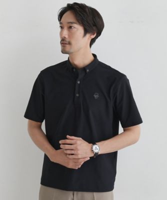 【ＣＯＯＬ　ＣＩＴＹ　ＷＥＡＲ】エアートール　ポロシャツ　／接触冷感・通気性（２００２４６５２０６）