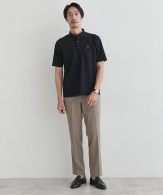 【ＣＯＯＬ　ＣＩＴＹ　ＷＥＡＲ】エアートール　ポロシャツ　／接触冷感・通気性（２００２４６５２０６）