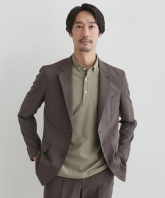 【ＣＯＯＬ　ＣＩＴＹ　ＷＥＡＲ】エアートール　ポロシャツ　／接触冷感・通気性（２００２４６５２０６）