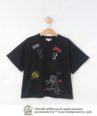 楽天市場】トムとジェリー Tシャツの通販