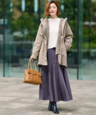 最終お値下げ！！【名品アウター／3WAY・はっ水】ボアライナー付き