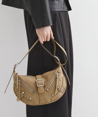 希少✨新品タグ付き❣️レザレクション バック キコーニア☆ ティーケー タケオ キクチ tk.TAKEO KIKUCHI ディズニーカプセル